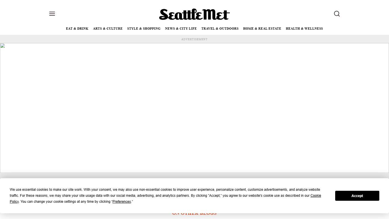 Sightline: Most States Still Mandate White Pages Delivery Seattle Met